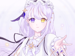 그 세계의 서열 10위 신.