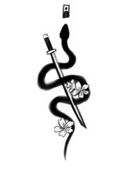 용을 날아가게 하는 법. 