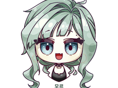 [❌Closed] SD두상 커미션