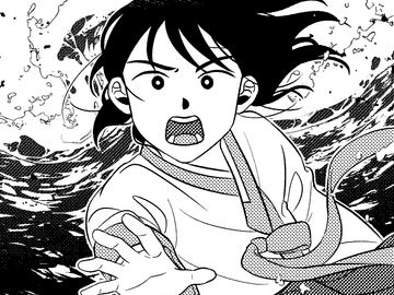 운명에 이끌린 자는