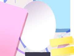 개짝팟 자기소개표