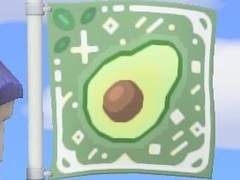 모카 커미션 - 섬 깃발 디자인(closed)