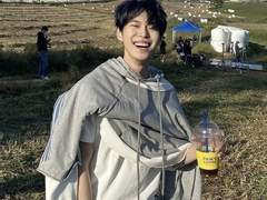 토끼와 햄스터 TALK