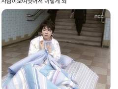 [격기3반] 남일고 격기반 1학년 단체 썰 모음 1