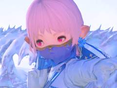 ▷14 여라펠 / 정찰대