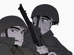 [BL] 디어, 디마 6화