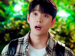 그래, 네가 이준호구나? 中