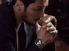 마이레, 그의 목소리_09