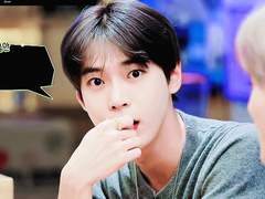 김도영이랑 연애하기 TALK