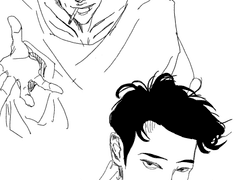 [BL] 조폭공×청부업자수