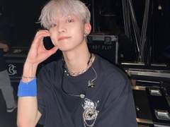 오랜만에 선배 눈치를 보면 생기는 일