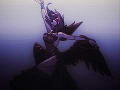 [릴레이 그리기 49번째]날개를 묶었다고 의지까지 꺾인 건 아니야.