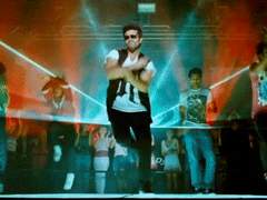 취향도 아니고 애정으로 영화보는 사람