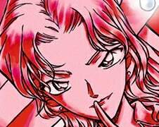 잡담 / 아오야마님 작화 실수담 하나