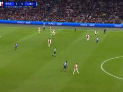 10.13(목) 01:45UCL 나폴리 vs 아약스