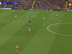 10.13(목) 04:00UCL 레인저스FC vs 리버풀