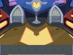 5부 <돌아온 뿌요퀘의 세계> 제6장 :: 구름이 불러온 방해되는 실험 (5)