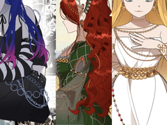 꾸밈용 브러쉬 무료 배포