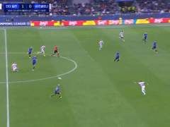 10.13(목) 04:00UCL 바르셀로나 vs 인테르