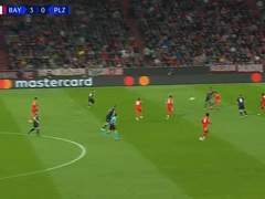 10.13(목) 04:00UCL 플젠 vs 바이에른뮌헨