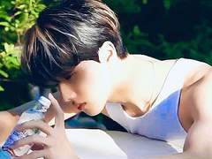 [박지성] 나만 바라봐