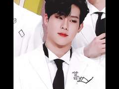 IF) [이주헌] 몬스타엑스가 오빠라면?