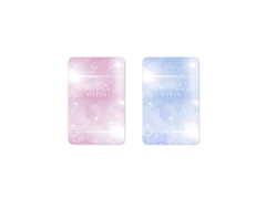 데못죽 테스타 포카 도안 무료 배포