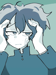 바보같은 나에게[데쿠른]