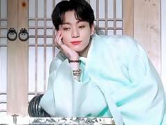 제자 도련님 전정국 X 스승 하인 박지민 上