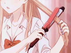 붕대를 벗어던지고 본 세상에서,