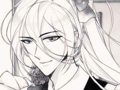 [낙서] 메이드복 예신