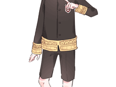 우졸커2기 빌리 D. 플루이