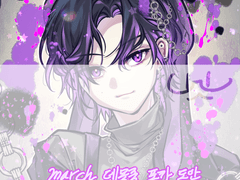 [데못죽 포카도안] 베레모 김래빈