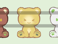 [데못죽 키링도안] 찰팍말랑 이세진