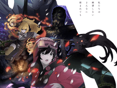 파레루타의 애니평론 426화