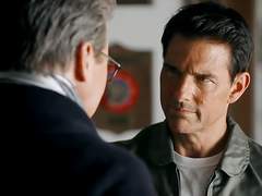 탑건2에서 아이스가 건재했다면