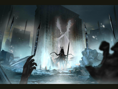 [메인 스토리] 풍전등화(전)