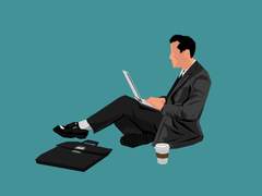 그 변호사의 커피