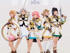 Regalia -継承-(레갈리아 -계승-) 가사 번역