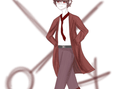 초고교급 탐정 시노다 쇼타