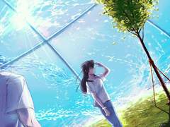 심해에서 타오르는 02.