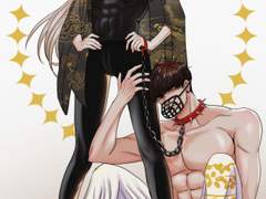 Try different clothes