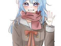 당근 커미션 안내글