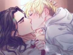 [바지후유] +올백포니 바지