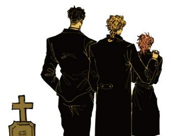 「 그럼에도 우린 계속 살아가야 해 」