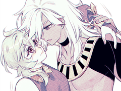 [원신] 사이콜레