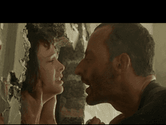 네가 슬프면 안아줄 수 있으면 좋겠다