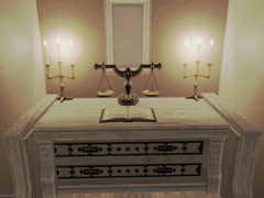 아글라이아 막넴 기믹 관련 이스터에그 및 특이한 점들