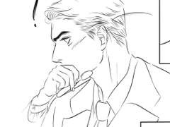 [리들해리] 첫 만남 First Encounter