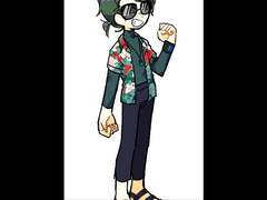 박 수명 프로필 백업